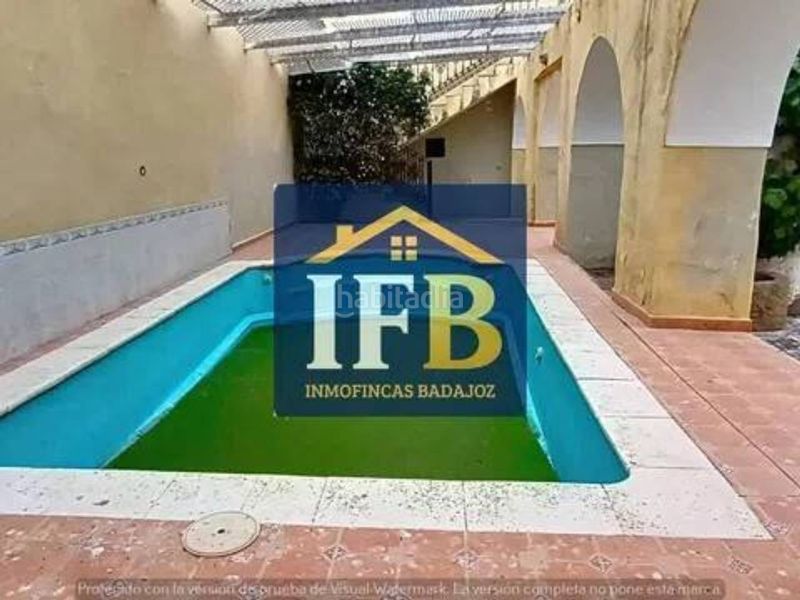 Foto 6282e211-a50d-4c39-bd48-60a797c4a75e. Casa a Herreruela