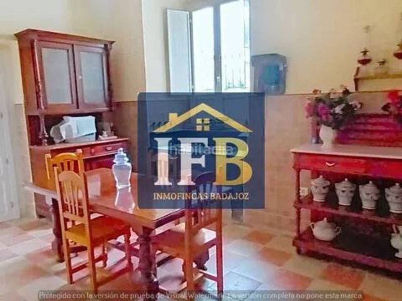Foto 66a79fb0-fd8a-4635-adca-b71927feec58. Casa a Herreruela