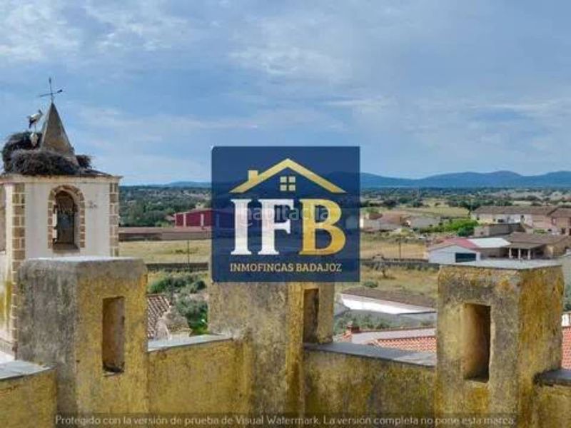 Foto 6d7b0303-2da0-4e46-ba25-102b32d7927c. Casa a Herreruela