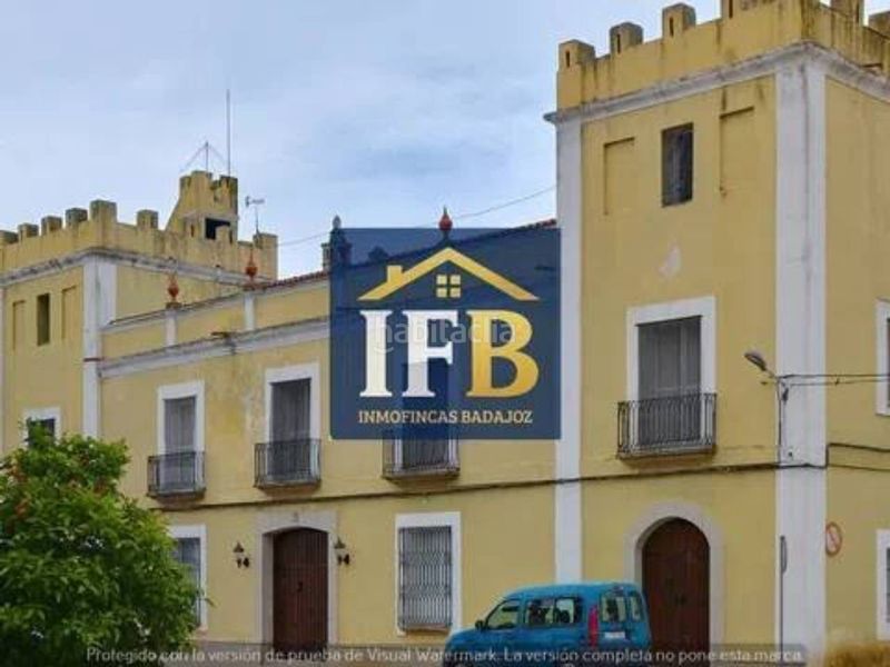 Foto 7c49ac48-fd32-4589-9cbd-66c73ad4ba17. Casa a Herreruela