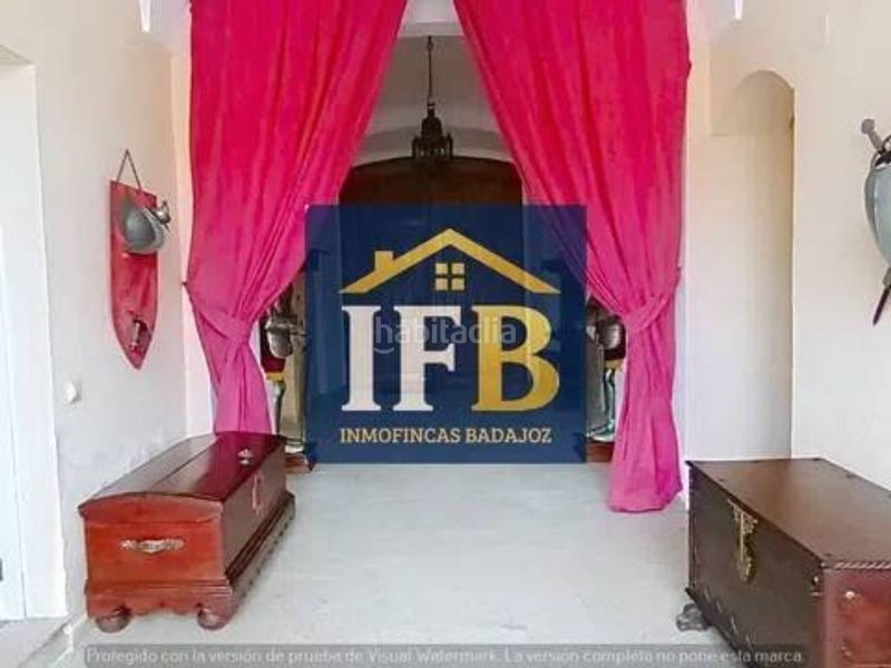 Foto a6298fd9-7fe6-4cbb-9050-d1737390bf67. Casa a Herreruela