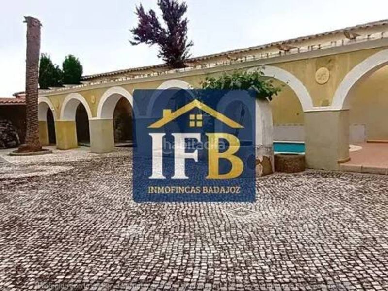 Foto ab54bfa5-5475-4d55-b335-c7cfc0c7fc7f. Casa a Herreruela