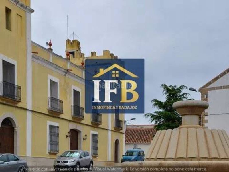 Foto b1148c6d-df54-46be-a831-61b67bc531be. Casa a Herreruela