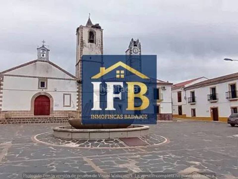 Foto b11dcbee-aa39-4597-8b25-86908815076e. Casa a Herreruela
