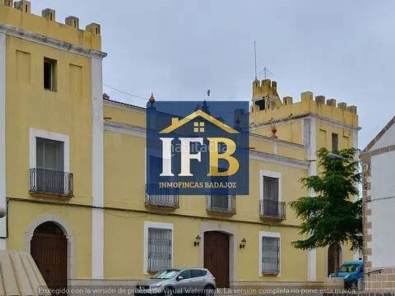 Foto d0098d3a-59d9-4560-9802-38db2d588c4d. Casa a Herreruela