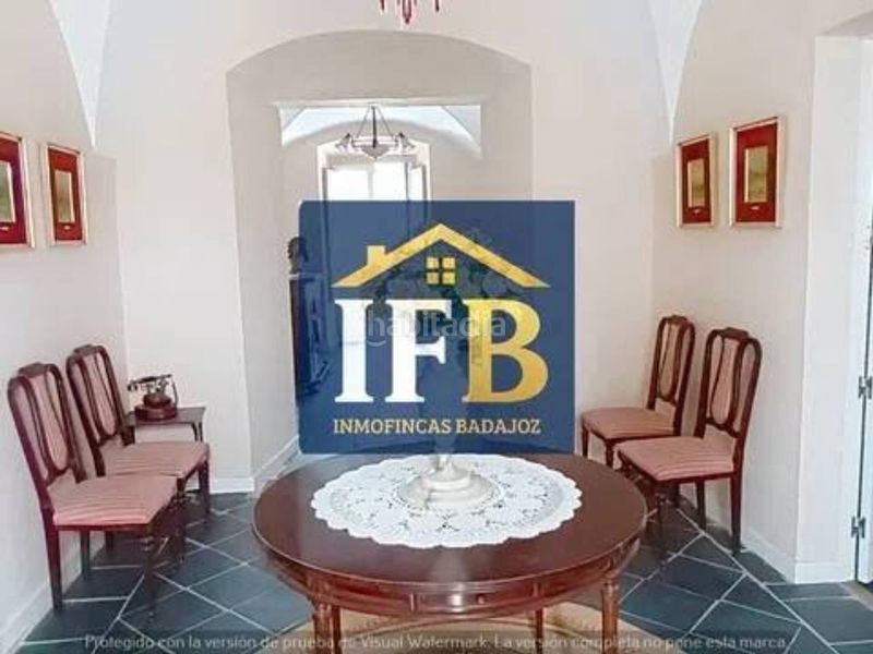 Foto d825b5b1-8e14-4247-b67f-ee2a40d514bf. Casa a Herreruela