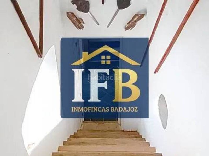 Foto daeb04fe-a3e3-4bb1-918f-4d39cc779162. Casa a Herreruela
