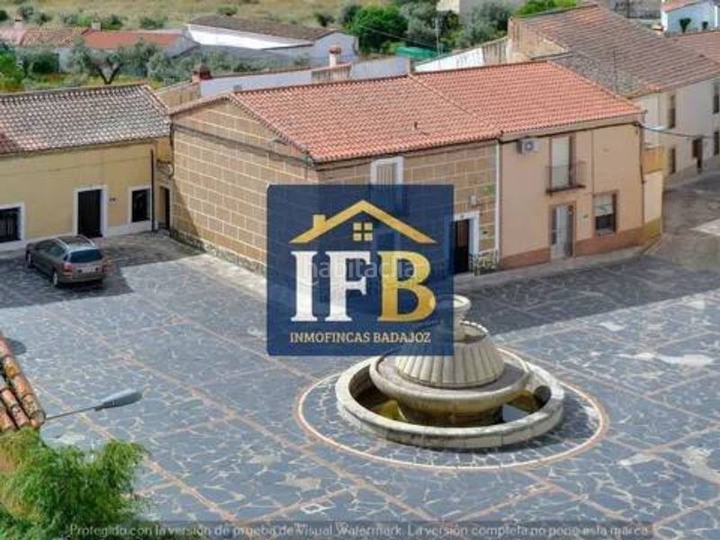 Foto e24df566-20ca-42e8-a38b-897d0fa470fc. Casa a Herreruela