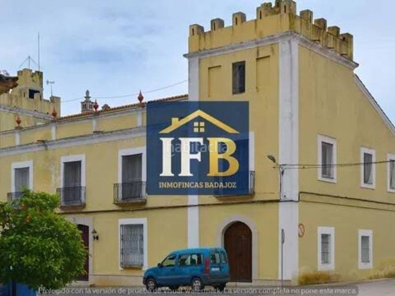 Foto e88ee117-944a-429a-8448-edb124cd9888. Casa a Herreruela