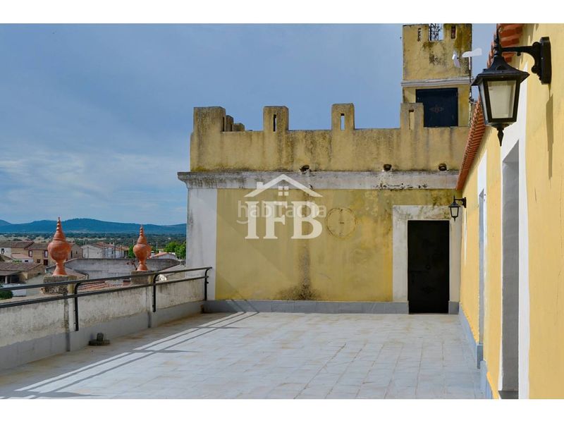 Foto 0c98a5fa-a9f0-40d1-9d7a-d09ec779a205. Casa amb piscina a Herreruela