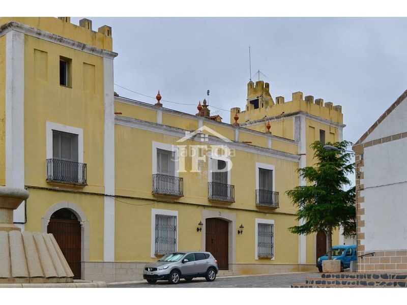 Foto 1974cb0c-8f5e-40e0-a2d9-cd9d38107518. Casa amb piscina a Herreruela