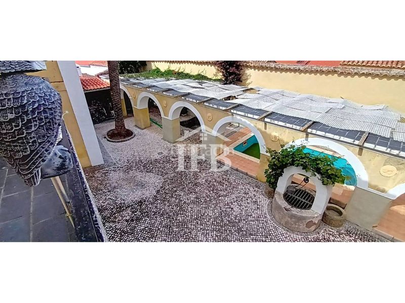 Foto 23d172a5-78ed-4602-afd8-85272c3225bd. Casa amb piscina a Herreruela
