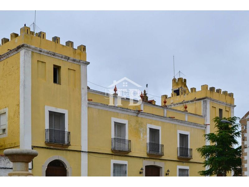 Foto 4e97c3cb-83cf-429b-980f-7a6f220bee08. Casa amb piscina a Herreruela