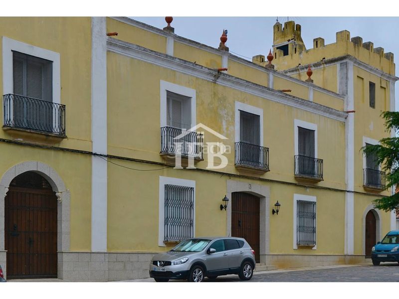 Foto 9ce1c7b8-52eb-4bde-b7f9-59becbe63d40. Casa amb piscina a Herreruela