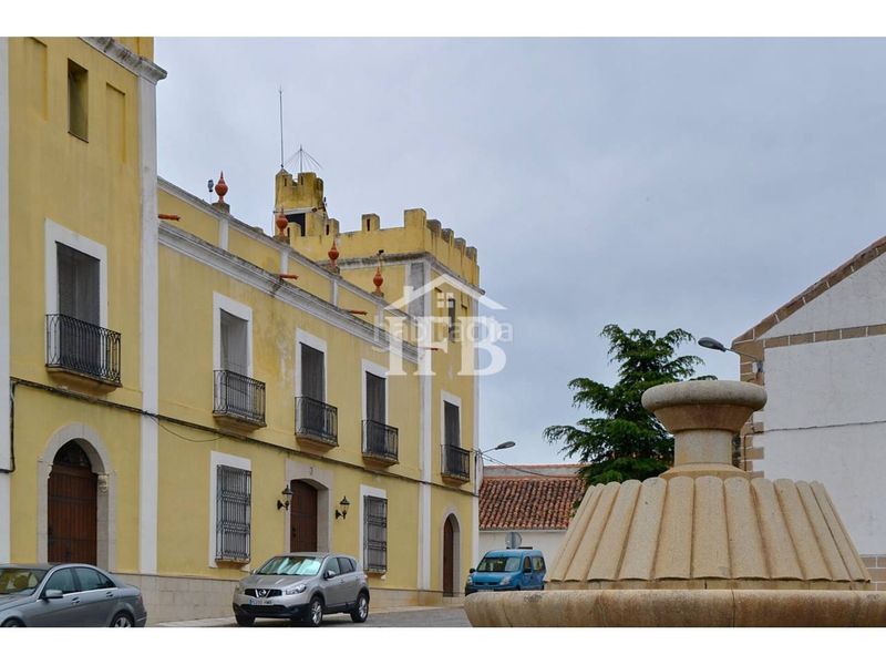 Foto a58d3500-f24c-4f24-a64d-41d8ef984364. Casa amb piscina a Herreruela