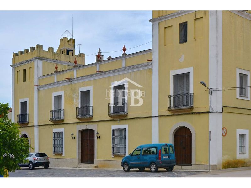 Foto acfcea9d-01b2-4c2a-a317-b5454e2636fe. Casa amb piscina a Herreruela