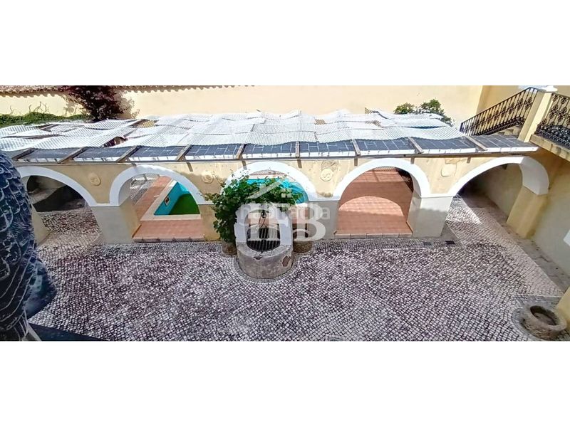 Foto b8459715-b007-4c14-a1bf-79951d3737b5. Casa amb piscina a Herreruela