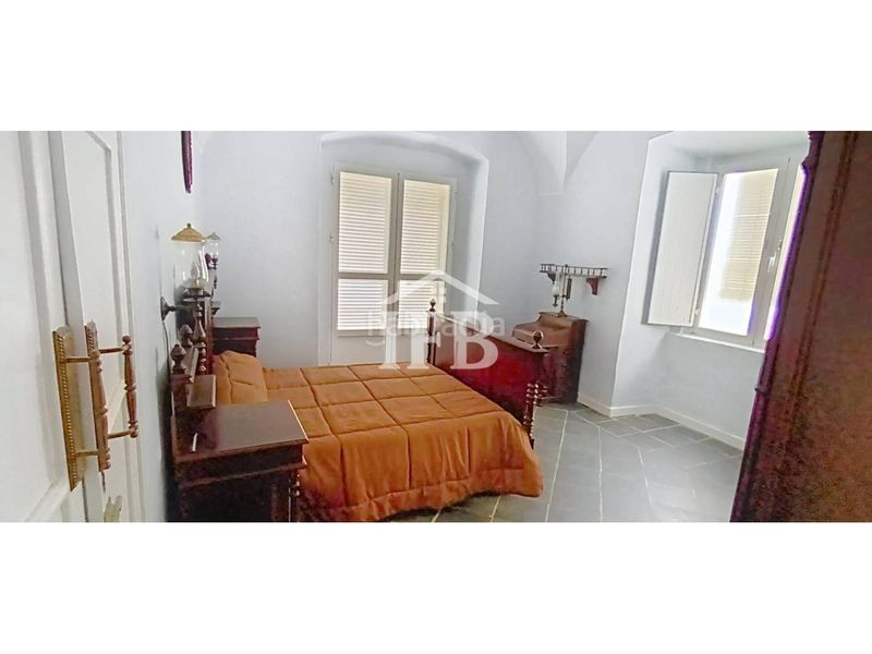 Foto c2e4ffda-86db-4345-b36d-0259a315f158. Casa amb piscina a Herreruela