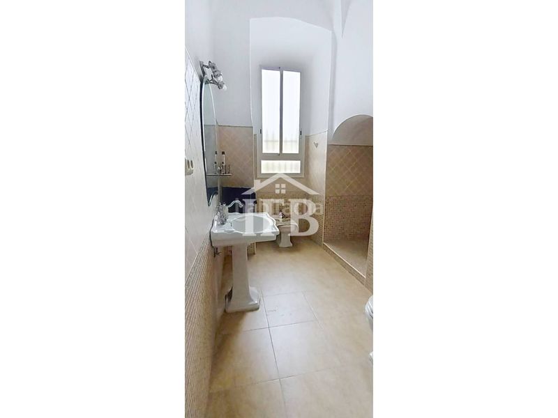 Foto c96a2dc2-2dab-427d-88d2-ef4d1103acb1. Casa amb piscina a Herreruela