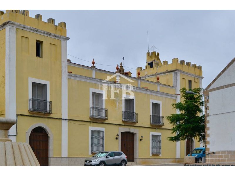 Foto cce83490-a785-4ec1-954e-74838c82cadd. Casa amb piscina a Herreruela