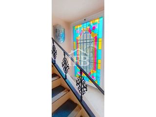 Casa en Herreruela. Casa se�orial hist�rica con torreones, piscina privada y tres ac
