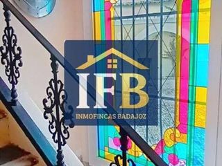 House in Herreruela