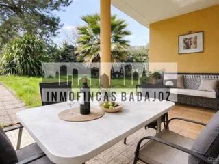 Xalet a Ciudad Jardín