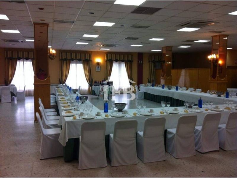 Foto 3b907987-809b-4687-9999-82a7b0bad02e. Local comercial a Guadiana