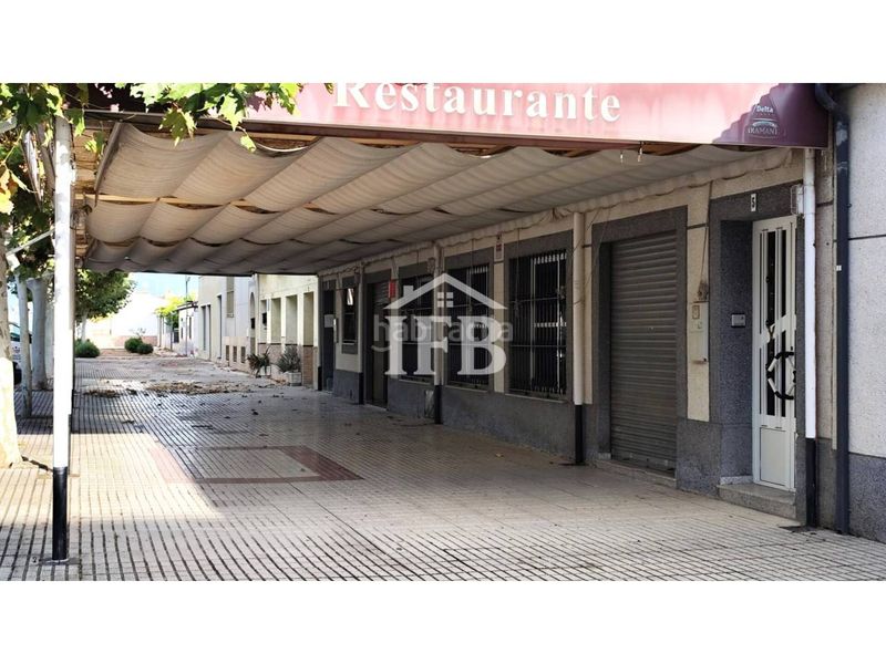Foto 4d3ebf54-3b2c-4cf7-bc27-304333d7b575. Local comercial a Guadiana