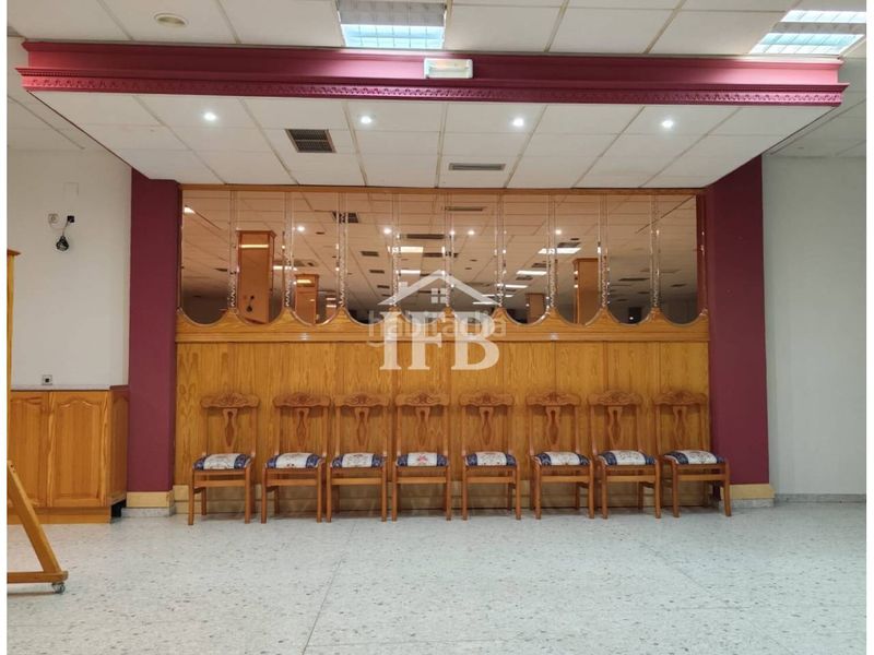 Foto 51a2feae-b5f5-467e-ae7a-485da988a1a5. Local comercial a Guadiana