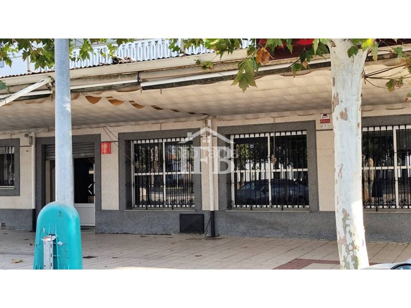 Foto a8c5331a-8200-4be8-ac18-da0db83b9ffd. Local comercial a Guadiana
