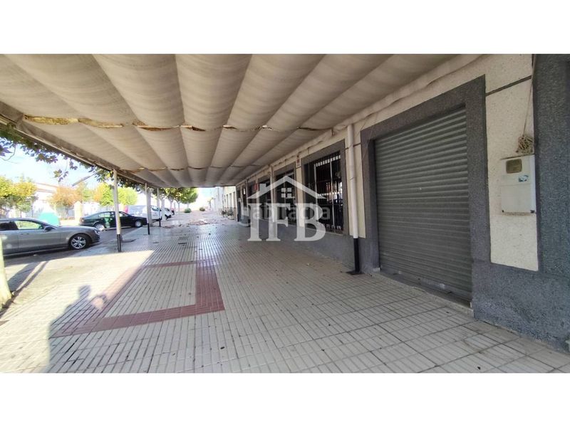 Foto cf3c65ee-0912-4aec-adcc-dae764bbc26f. Local comercial a Guadiana