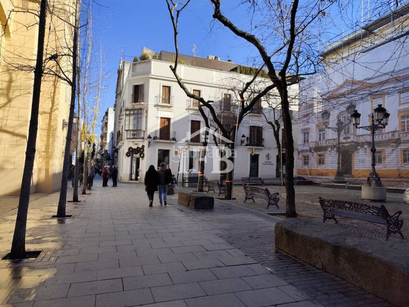 Foto 01e06b84-3213-4307-98b0-ff5861095836. Pis a Casco Antiguo Badajoz
