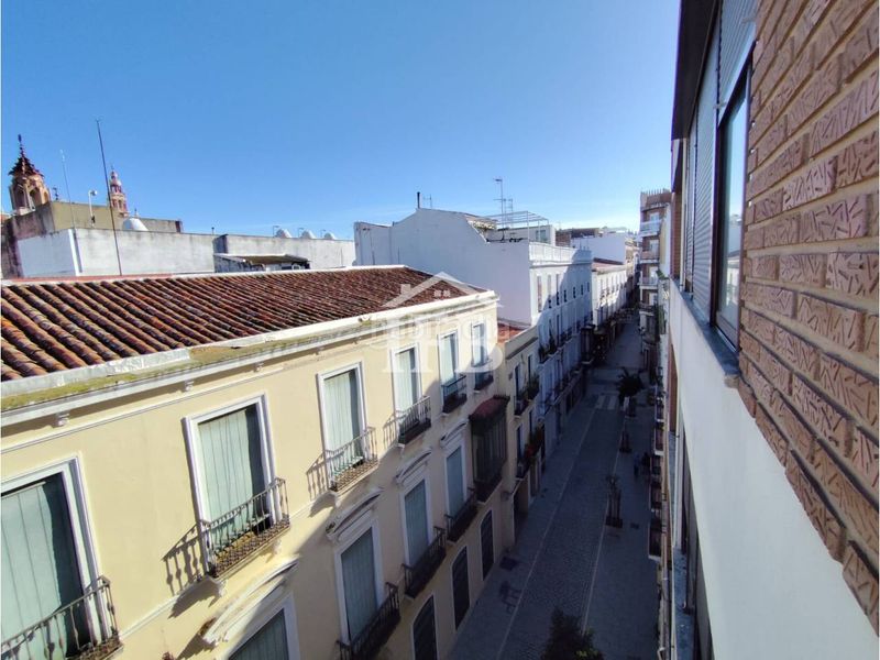 Foto 199bddc8-f9c9-4bcc-8f05-4ead77bc6072. Pis a Casco Antiguo Badajoz