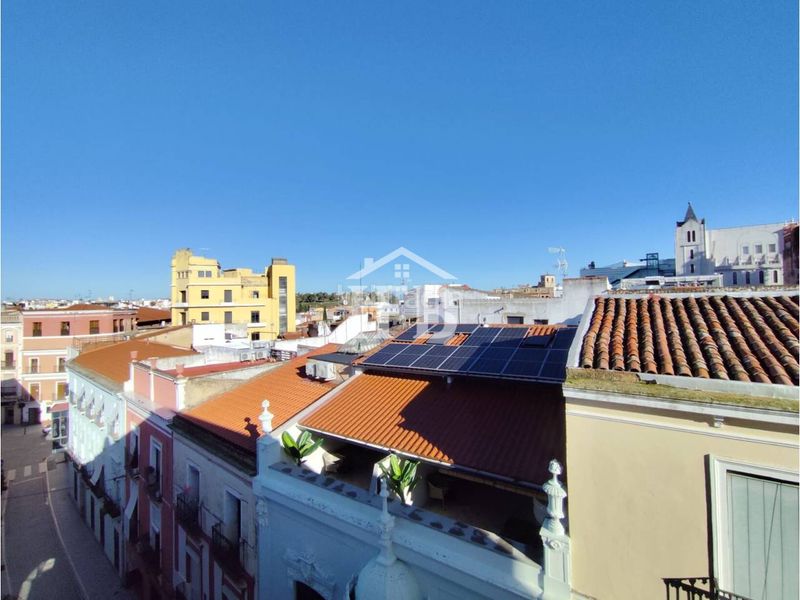 Foto 3ac0832b-2bc7-4d22-97c5-f1b935aade2a. Pis a Casco Antiguo Badajoz