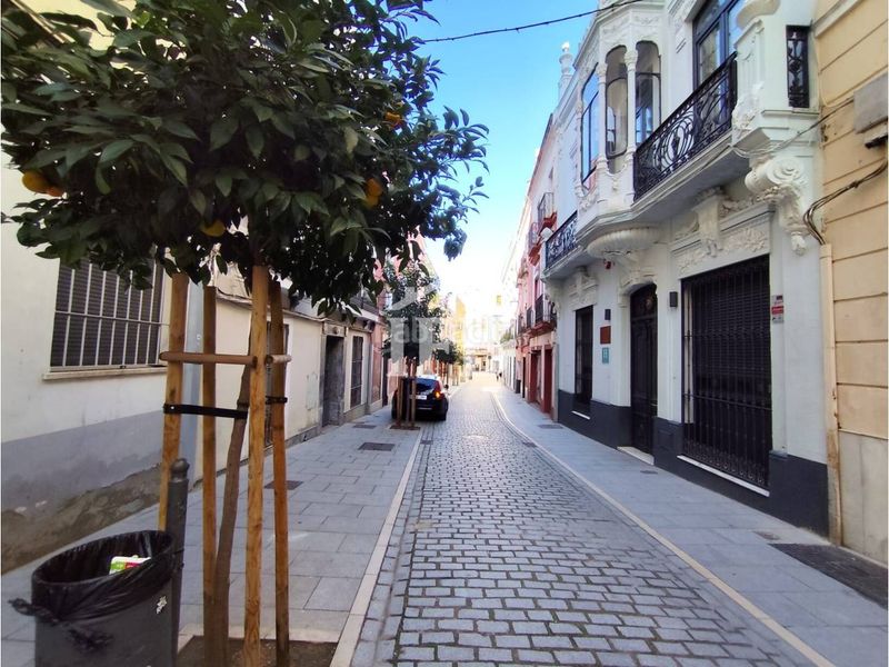 Foto 3dc872f9-d489-48ae-aa46-eb9f00b2b3fa. Pis a Casco Antiguo Badajoz