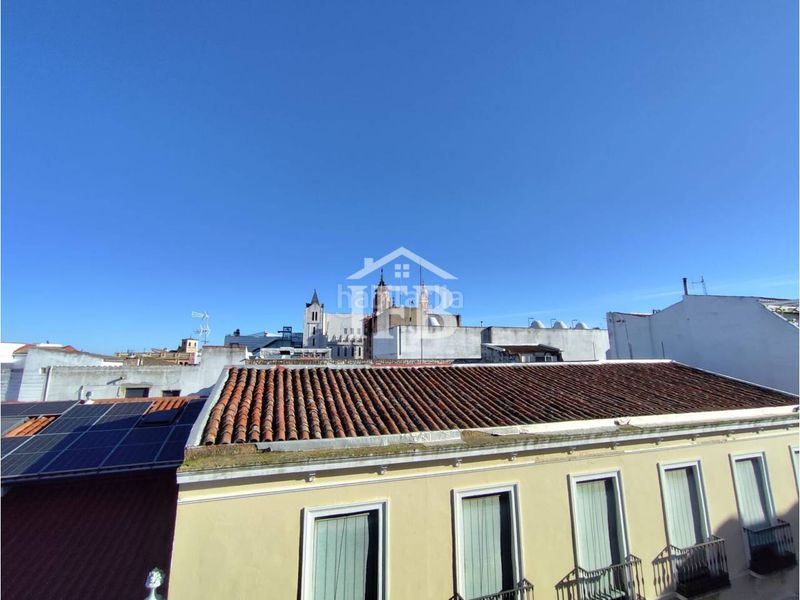 Foto 50a4c4fe-73c6-4883-8ca4-366379a5c051. Pis a Casco Antiguo Badajoz