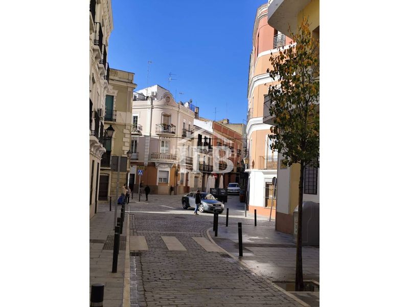 Foto 6568a75d-3a83-4f2d-81f9-9e769ae7fa46. Pis a Casco Antiguo Badajoz