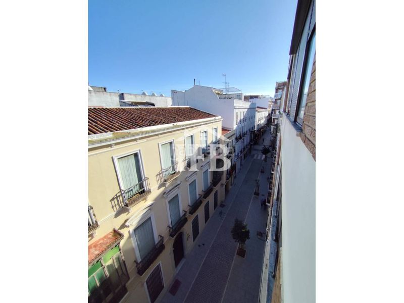 Foto 7b1929f5-eda7-4046-a22c-666af0bcdc86. Pis a Casco Antiguo Badajoz