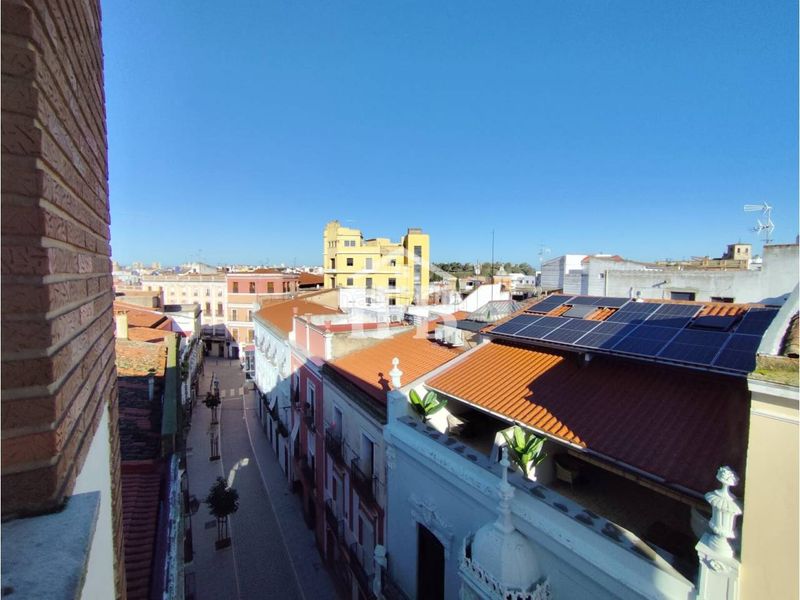 Foto a70596c7-2a6f-4e67-8ef5-9a57d94b9efc. Pis a Casco Antiguo Badajoz