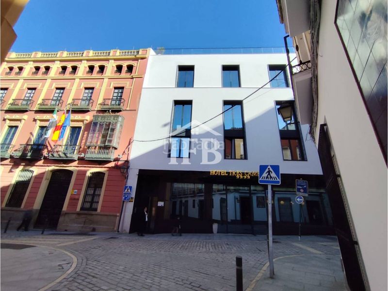 Foto ad123a5d-b45b-40fe-9efd-41b62fe6a61e. Pis a Casco Antiguo Badajoz