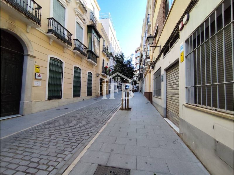 Foto ce22592a-cf0f-4b74-b626-5eb5269c965b. Pis a Casco Antiguo Badajoz
