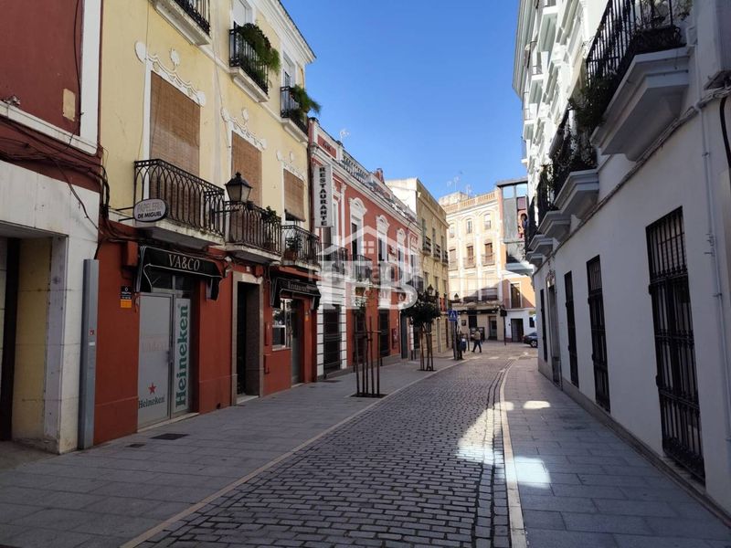 Foto d587702f-58d6-46db-8ce1-251d3d8638a5. Pis a Casco Antiguo Badajoz