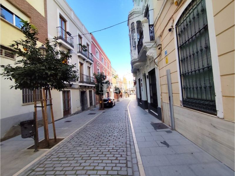 Foto f6b13df6-b4df-4b69-9dfc-e9dcae899f21. Pis a Casco Antiguo Badajoz