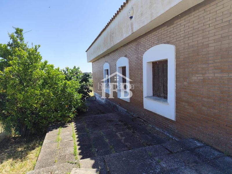 Foto 3f417cef-6101-46bf-a35c-209e84022a9a. Casa adossada amb aparcament a Carretera de Sevilla - Los Montitos Badajoz