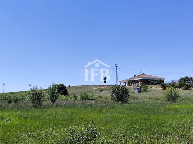 Foto b89ffd64-d750-4eae-9307-12b795144100. Casa adossada amb aparcament a Carretera de Sevilla - Los Montitos Badajoz