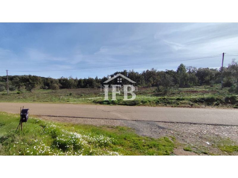 Foto a9442c3e-498b-4353-a26f-07edfbf3d0d1. Finca rústica a Codosera (La)