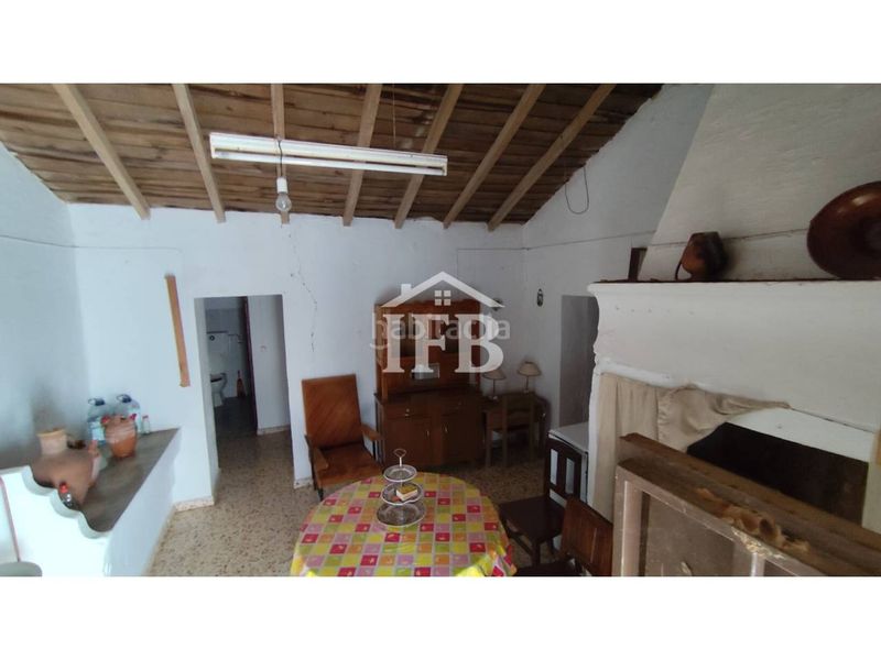 Foto 1ba731fb-5310-48bc-8798-a7c1eefff421. Finca rústica a Codosera (La)