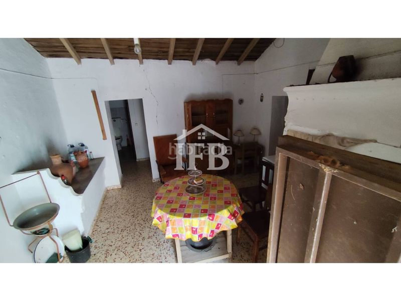 Foto 5cf032f6-3661-4a2c-9045-4bda78589339. Finca rústica a Codosera (La)