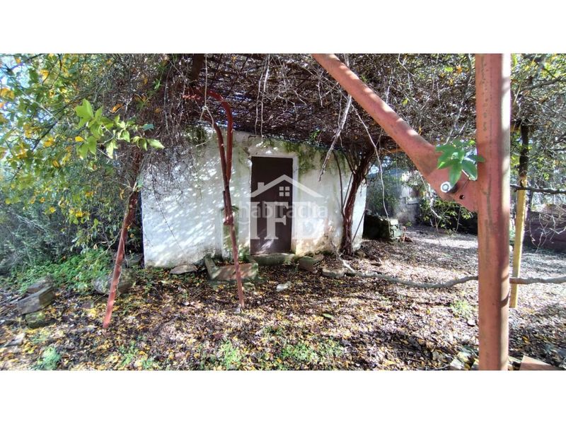 Foto 668ca1ff-6857-4e5f-9115-0191680c1fc9. Finca rústica a Codosera (La)